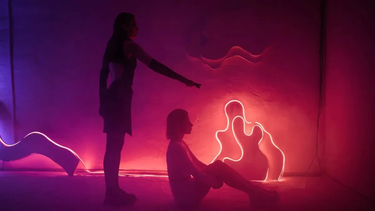 Билеты на "R.E.P.L.I.C.A." в Москве 17 янв 2026