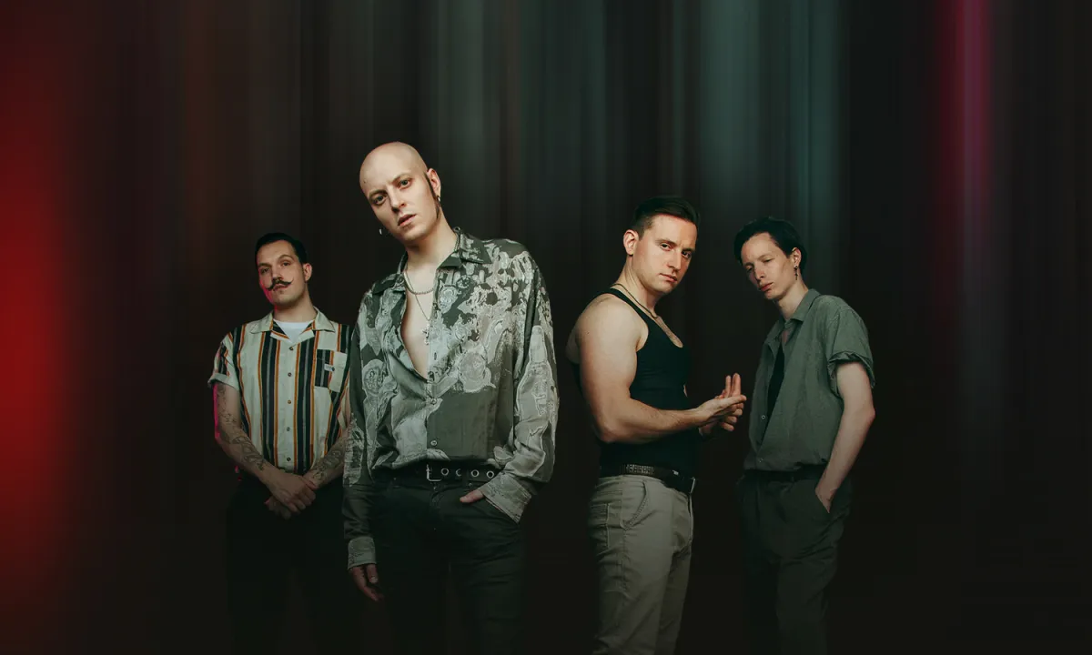 Билеты на концерт Ravanna в Туле 18 сен 2026