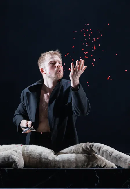 Билеты на «Разбойники» 18 дек 2025 в Москве