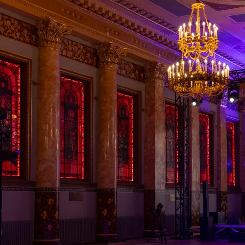 Билеты на концерт «Разорванное кольцо» 18 янв 2026 СПб