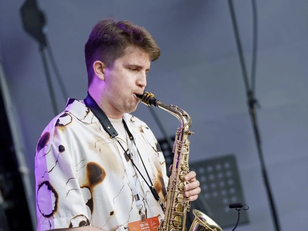 Билеты на концерт Rising Sun 4tet в Ростове-на-Дону 10 янв 2026