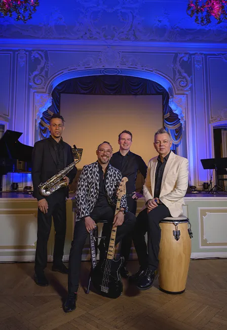 Билеты на Ритмы Гаваны в Казани 17 апр 2026