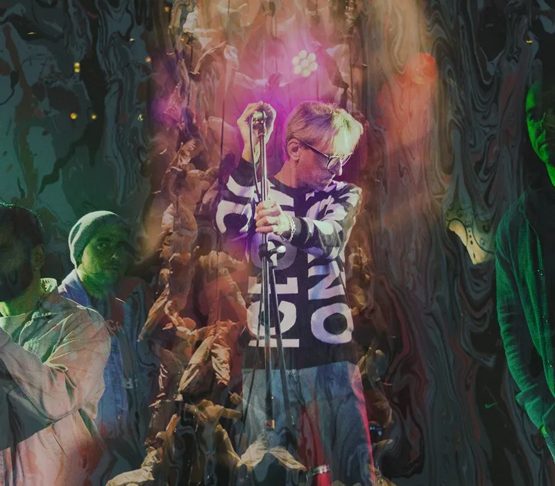 Билеты на Рокикараоке в Москве 26 Дек 2025