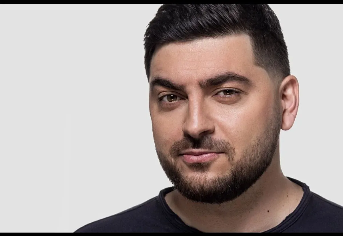 Билеты на Романа Косицына в СПб 07 фев 2026