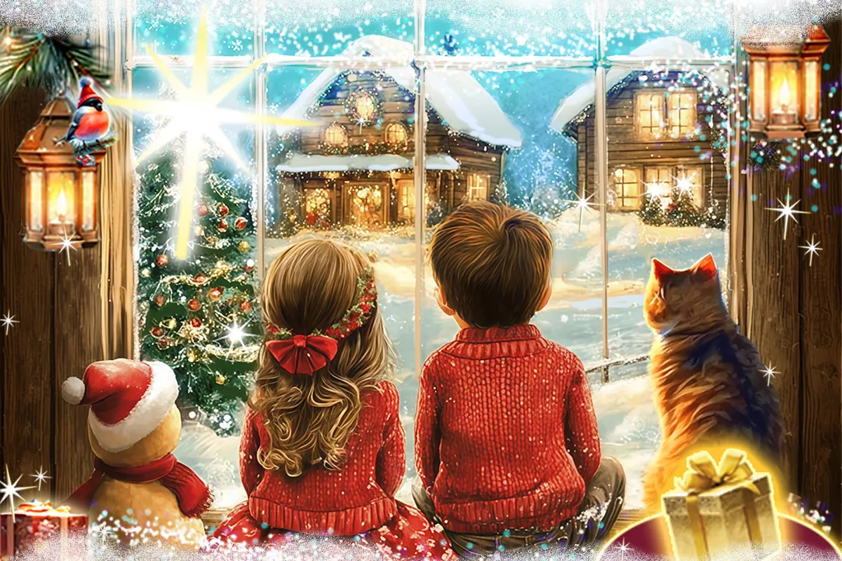 Билеты на Рождественскую сказку – 02 янв 2026, Москва