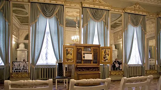 Билеты на спектакль Рождественские предания 03 янв 2026 СПб