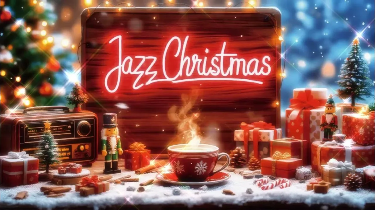 Билеты на Рождественский джаз в Ростове-на-Дону 08 Янв 2026