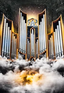 Билеты на Рождественский Орган в СПб 3 янв 2026