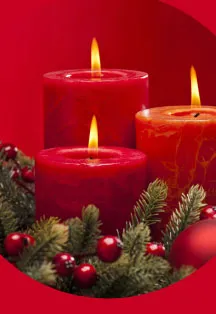 Билеты на Рождественский концерт в Москве 30 дек 2025