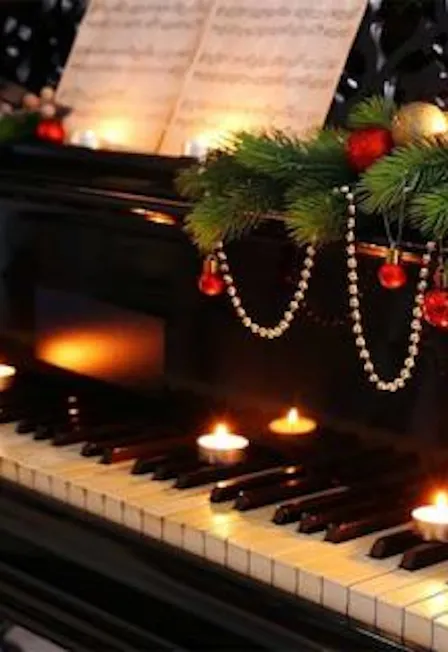 Билеты на Piano-Gala в Москве 6 Янв 2026