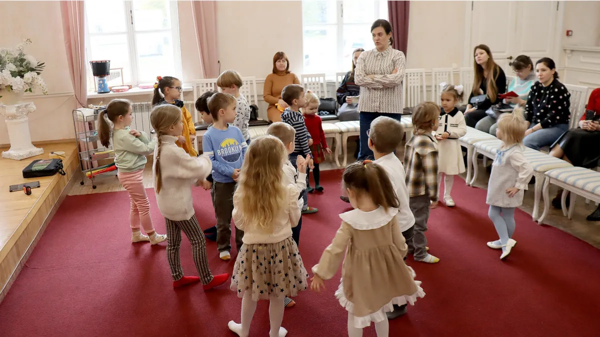 Билеты на Сад Долли в Липецке 7 марта 2026