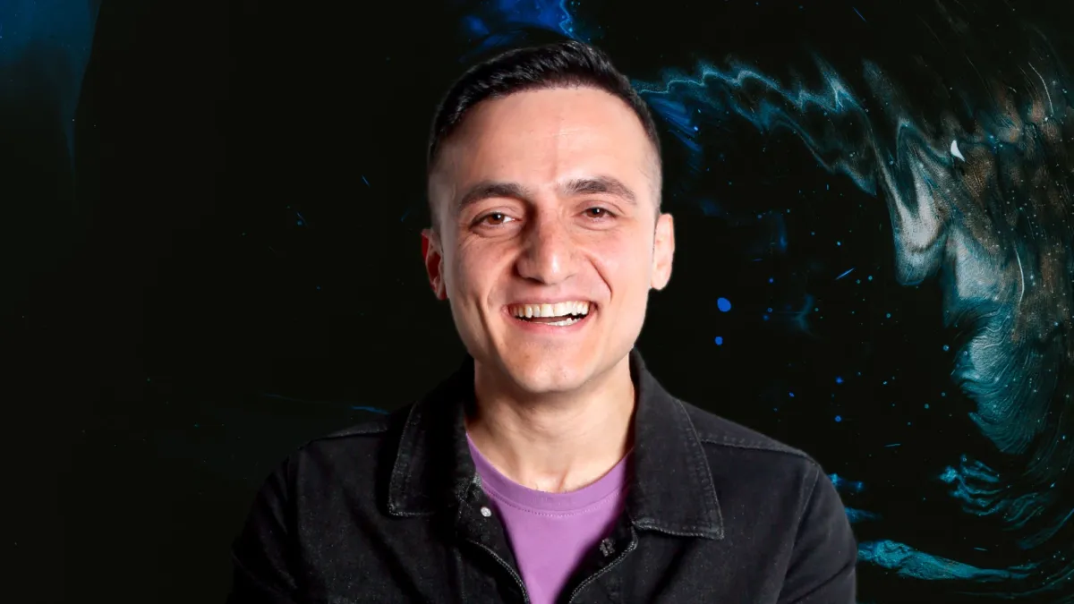 Билеты на стендап Самвела Гиновяна 28 Дек 2025 СПб