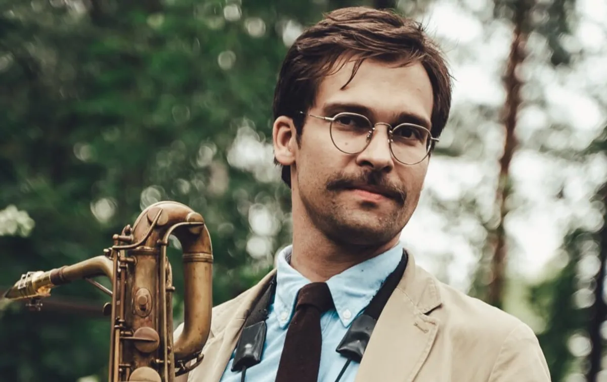 Билеты на джазовый оркестр Богданова – 12 янв 2026 СПб