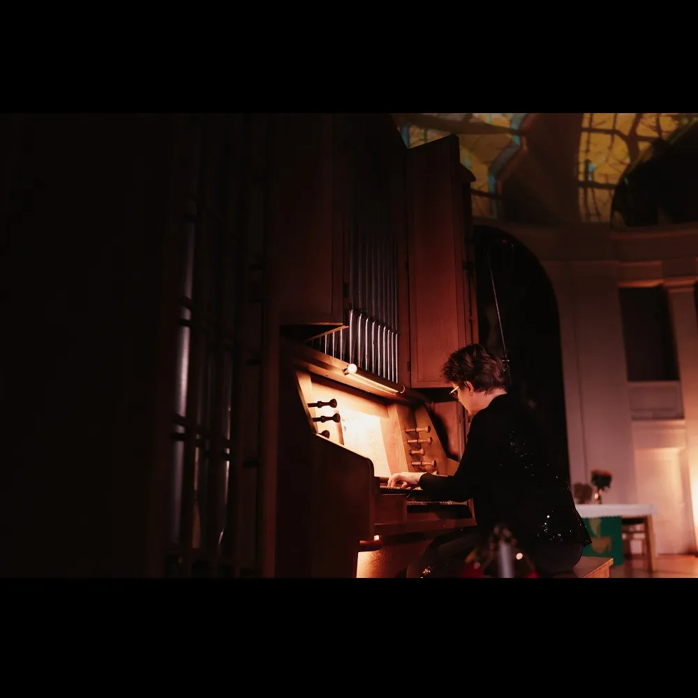 Билеты на концерт киномузыки – СПб 18 янв 2026