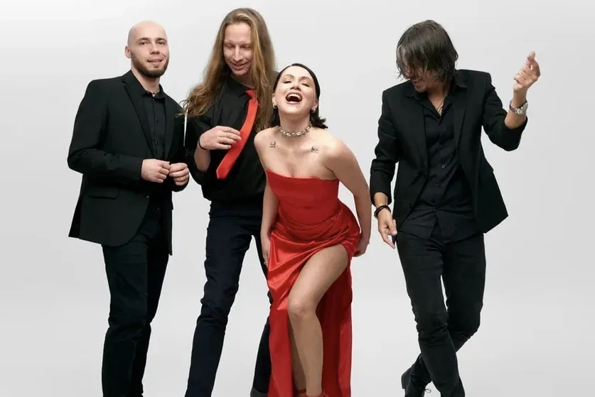 Билеты на Рок-волна: X-Mas Party 24 Дек 2025 в СПб