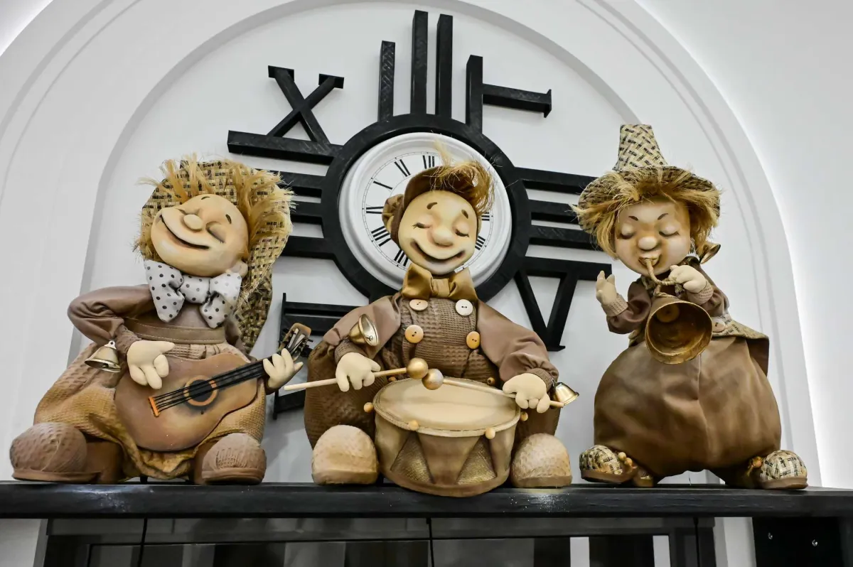 Билеты на СемьЯ — кукольный спектакль в Челябинске 20 фев 2026