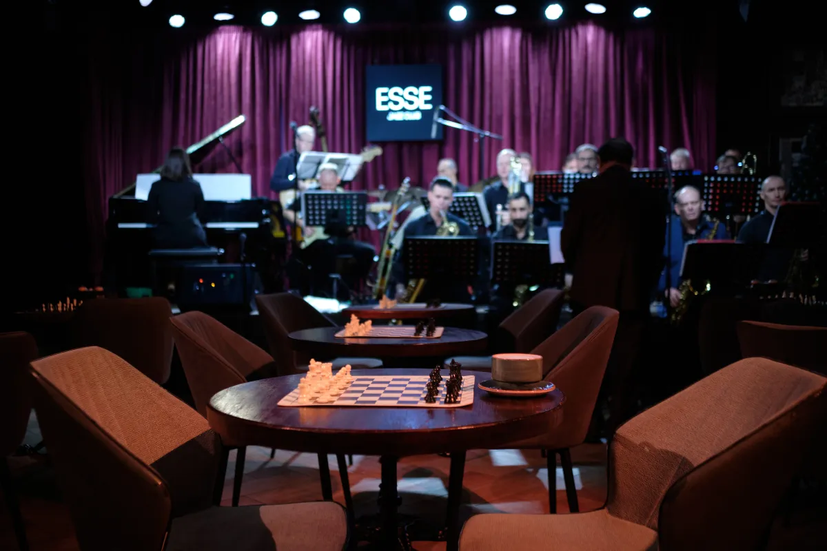 Билеты на шахматный турнир в Ростове 10 янв 2026