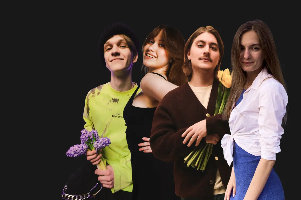 Билеты на Шампанский стендап в Томске 8 янв 2026