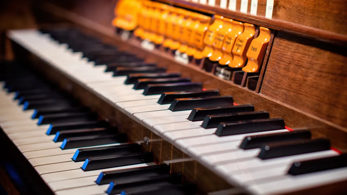 Билеты на концерт Баха в Екатеринбурге – 21 мар 2026