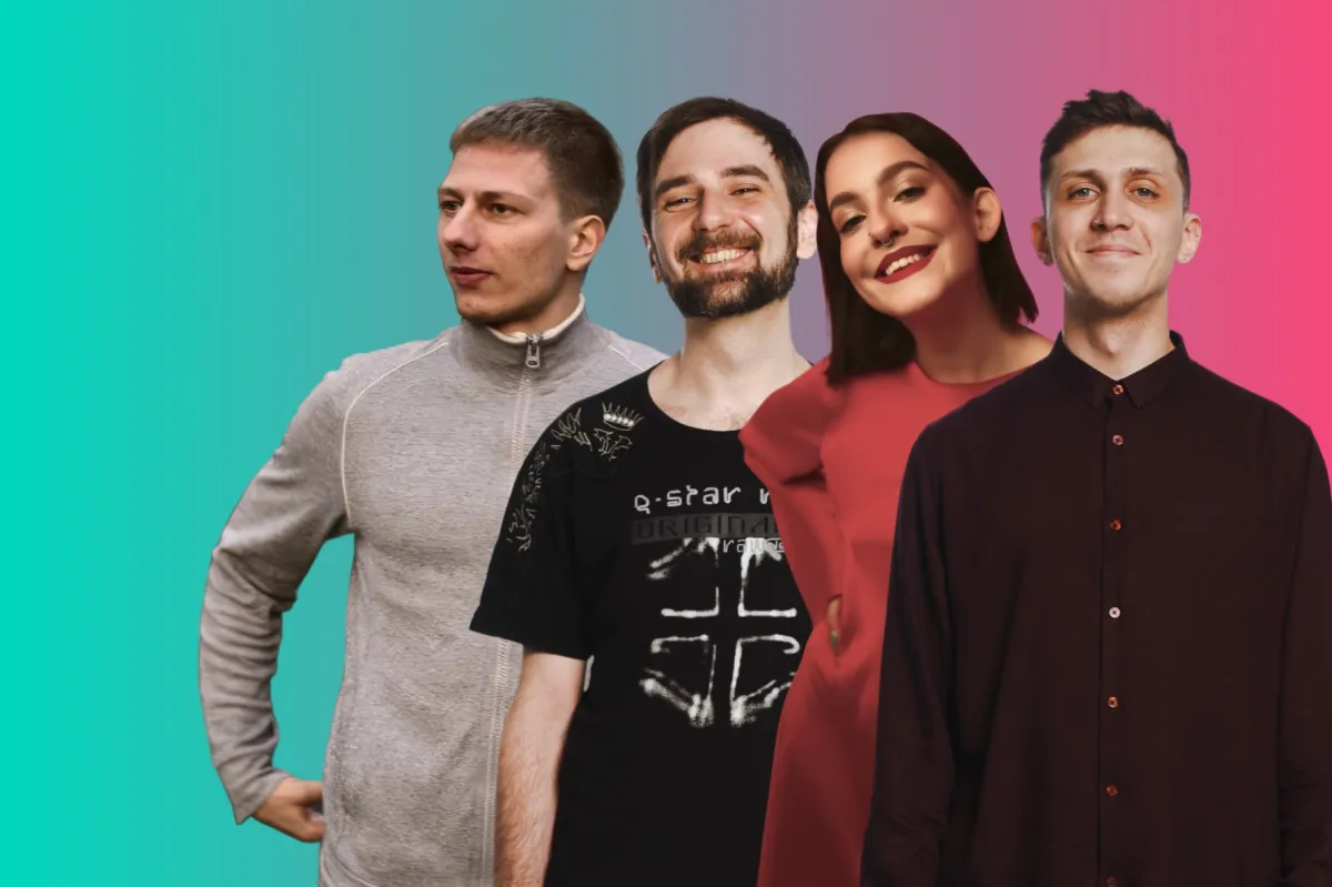 Билеты на Шоу всратых презентаций в Томске 18 янв 2026