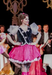 Билеты на Сильву в Хабаровске 7 янв 2026