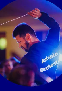 Билеты на Симфонические хиты Феличита в Москве 20 Дек 2025