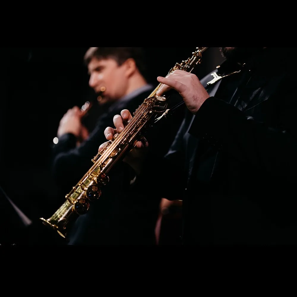 Билеты: Симфонические хиты 03 янв 2026, Москва