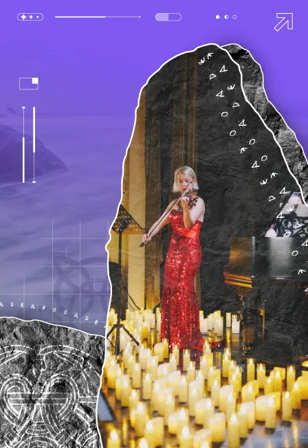 Билеты на "Скандинавская сага" 27 Дек 2025, СПб