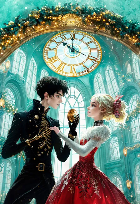 Билеты на шоу «Кощей» 21 дек 2025 – Москвариум