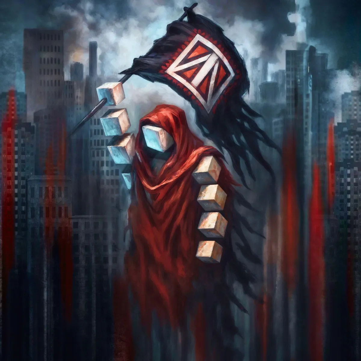 Билеты на концерт СЛОТ 30 мая 2026 в Москве