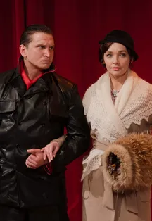 Билеты на «Собачье сердце» 31 дек 2025 – Москва