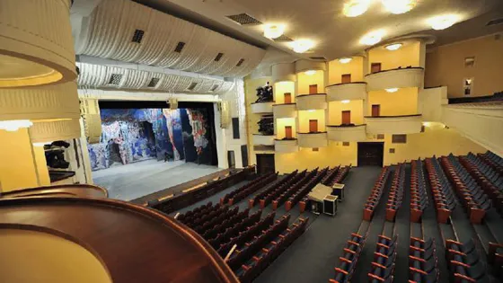 Билеты на Собака на сене в Москве 26 фев 2026