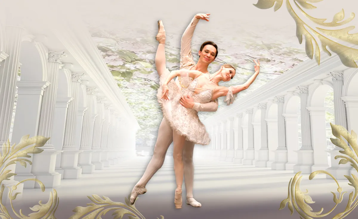 Билеты на "Спящую красавицу" в Уфе 31 янв 2026