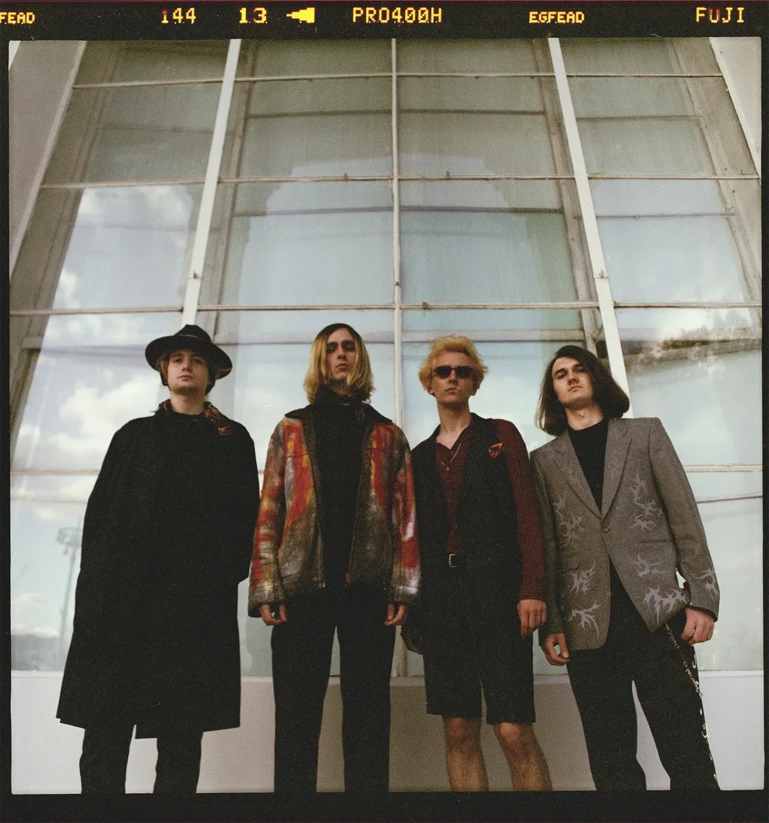 Билеты на концерт Ssshhhiiittt! в Туле – 5 апр 2026