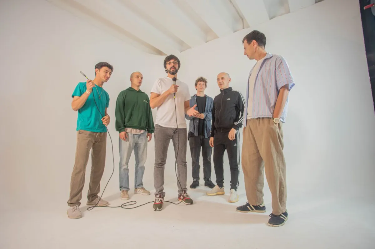 Билеты на Stand Up в Москве 21 дек 2025