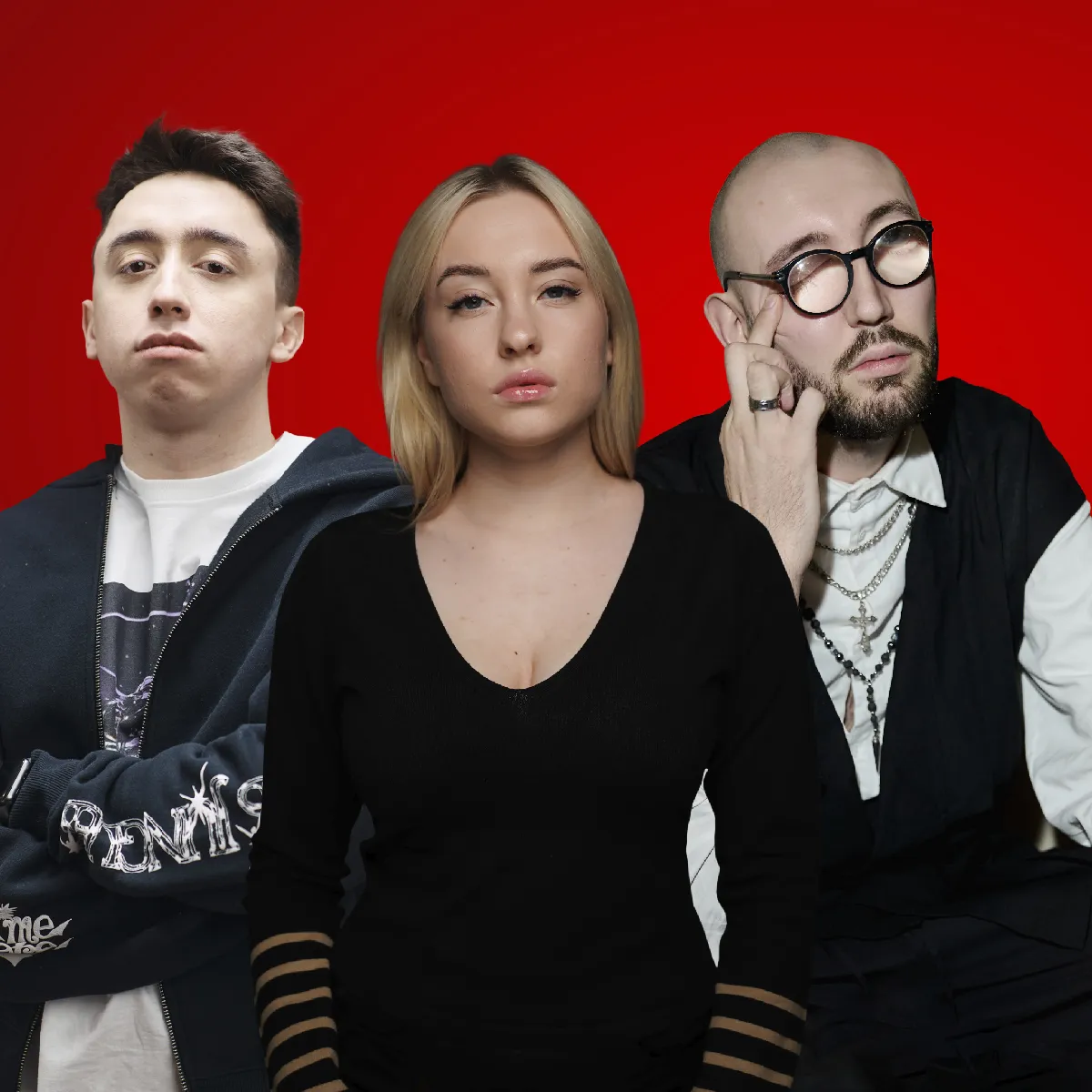 Билеты на стендап в Сочи 23 янв 2026 - Вика Македонская