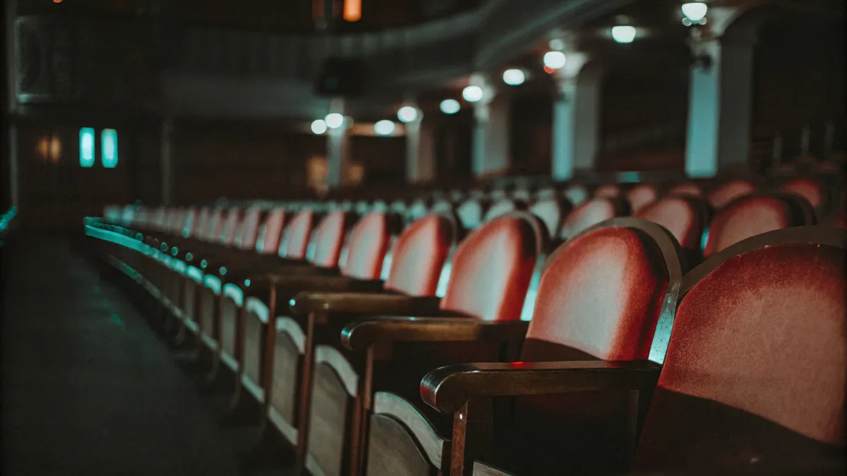 Билеты на Старик и море в Москве 21 янв 2026