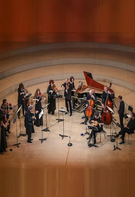 Билеты на концерт "Старинный новый год" 14 янв 2026