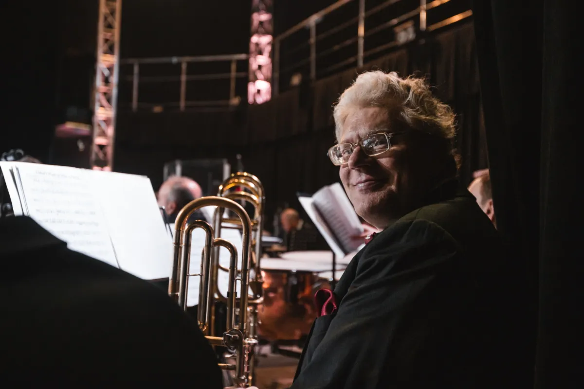 Билеты на концерт Старый Новый год 13 янв 2026 СПб