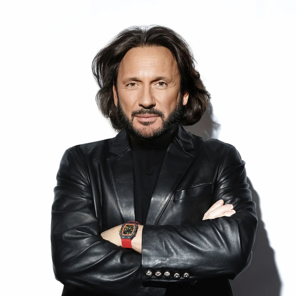 Билеты на концерт Стаса Михайлова в Зеленограде 25 янв 2026