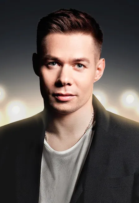 Билеты на концерт Стаса Пьехи – 02 янв 2026 в Рост...