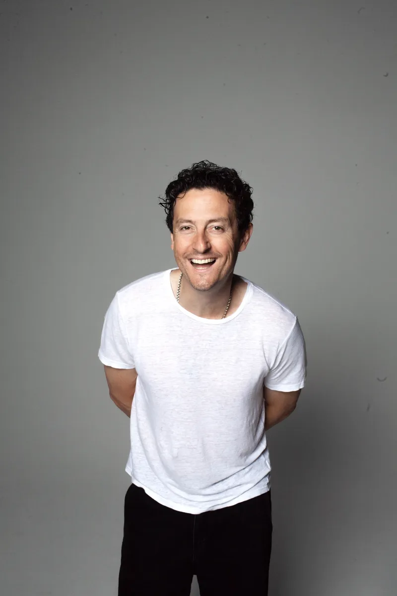 Билеты на концерт Стаса Ярушина 13 янв 2026 в СПб