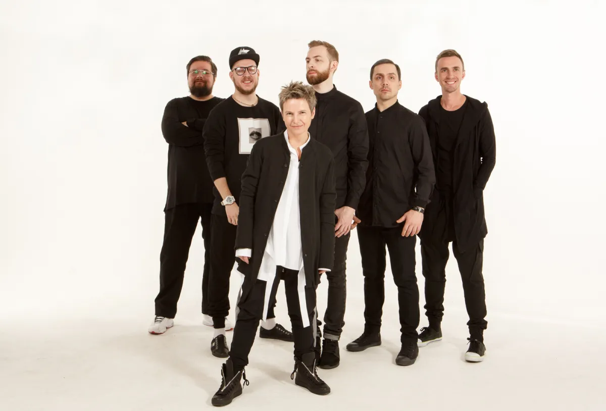 Билеты на Сурганову и Оркестр в Реутове 07 янв 202...