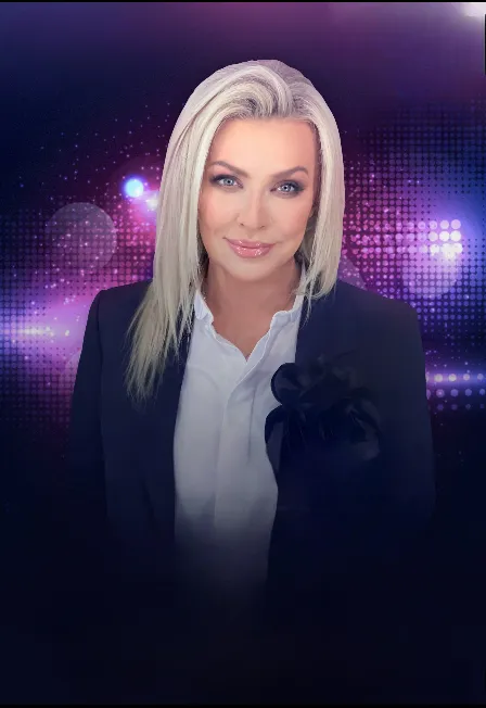 Билеты на концерт Татьяны Овсиенко – 25 фев 2026 – Красноярск