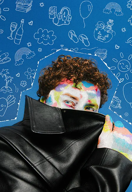 Билеты на Thomas Mraz в Уфе 13 мая 2026 - 10 лет альбома