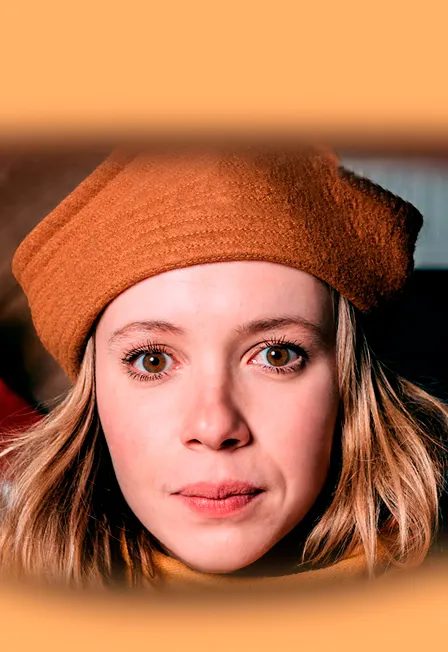 Билеты на Тоня Глиммердал в СПб 23 дек 2025