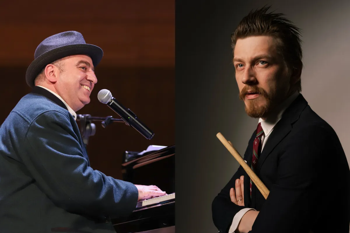 Билеты на концерт Трио Сабурова 16 янв 2026 Ростов-на-Дону