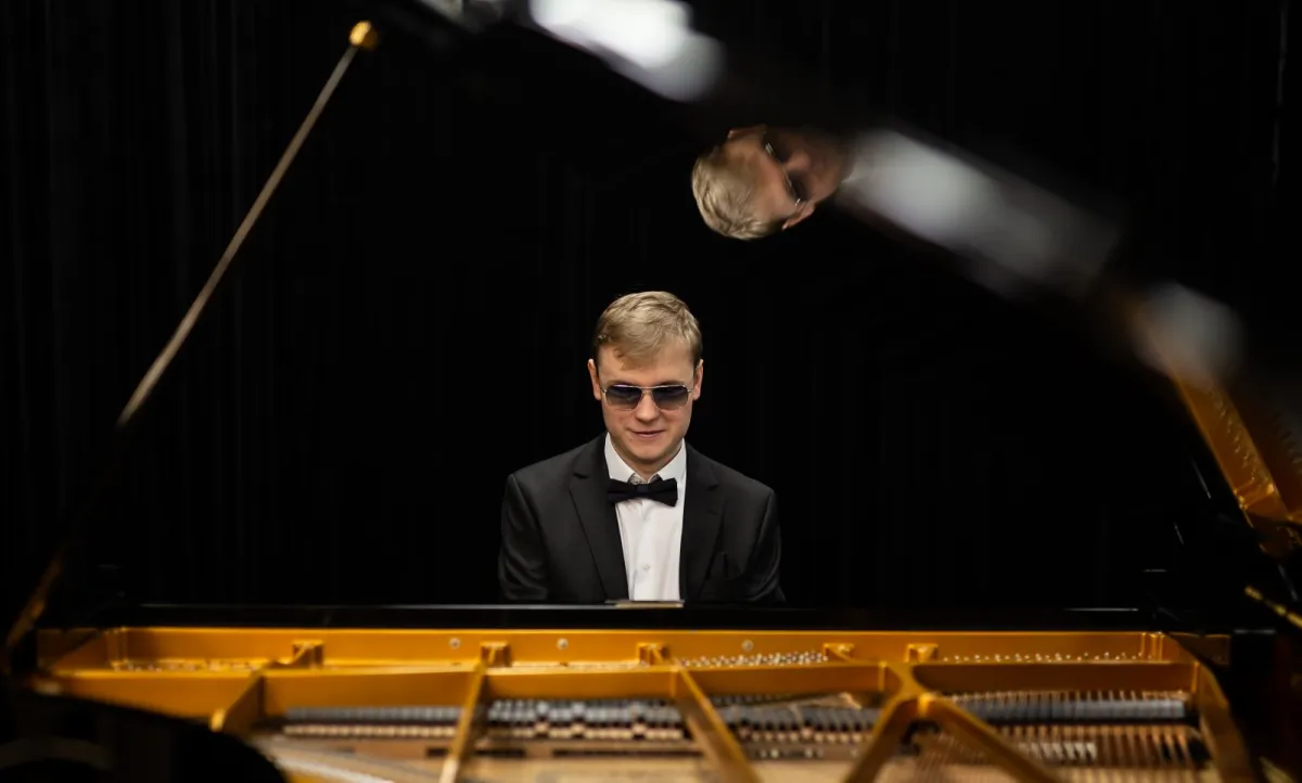 Билеты на концерт Олега Аккуратова в Москве 16 янв 2026