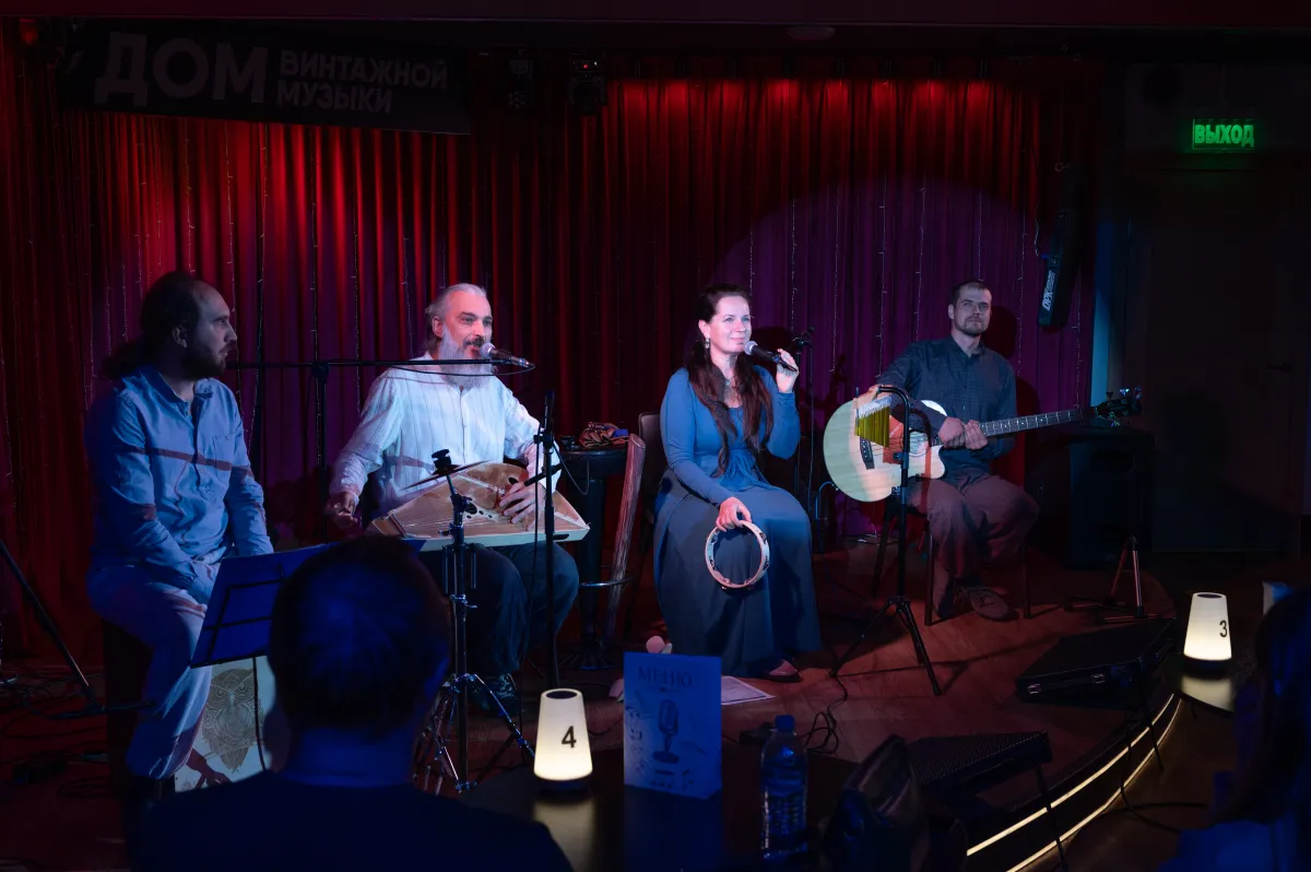 Билеты на ТРИПОЛЬЕ 28 фев 2026 Москва