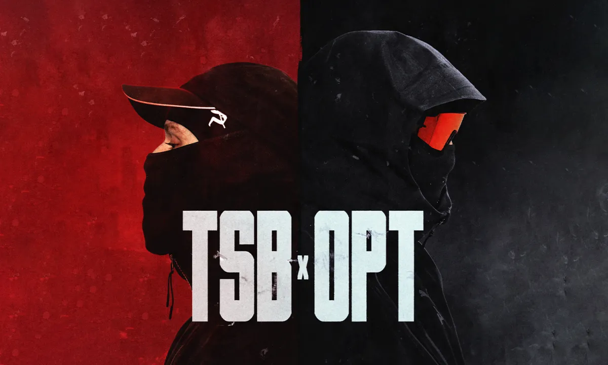 Билеты на TSB x OPT 3 апр 2026, Волгоград